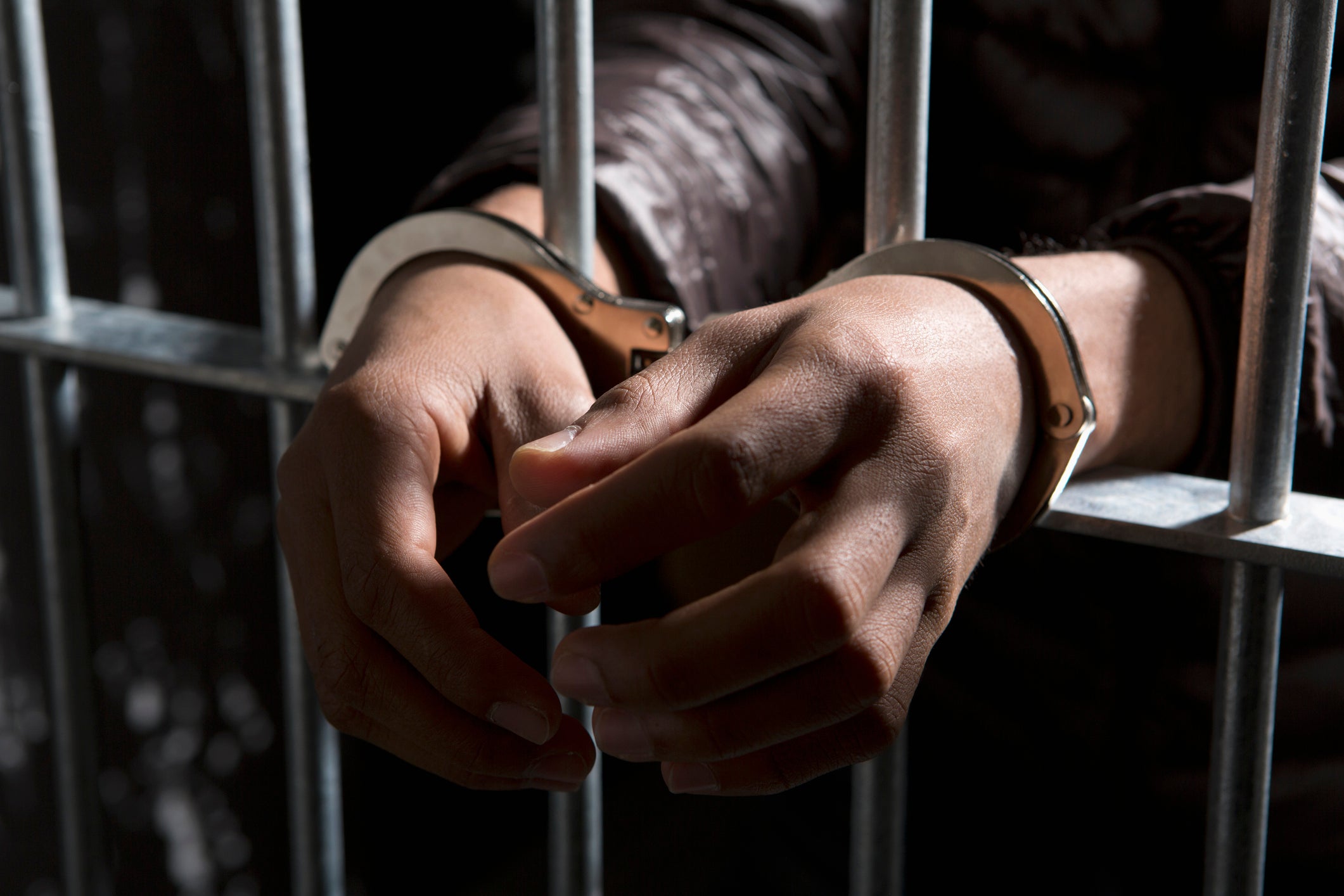 Study: Black Americans More Likely To Be Wrongfully Convicted