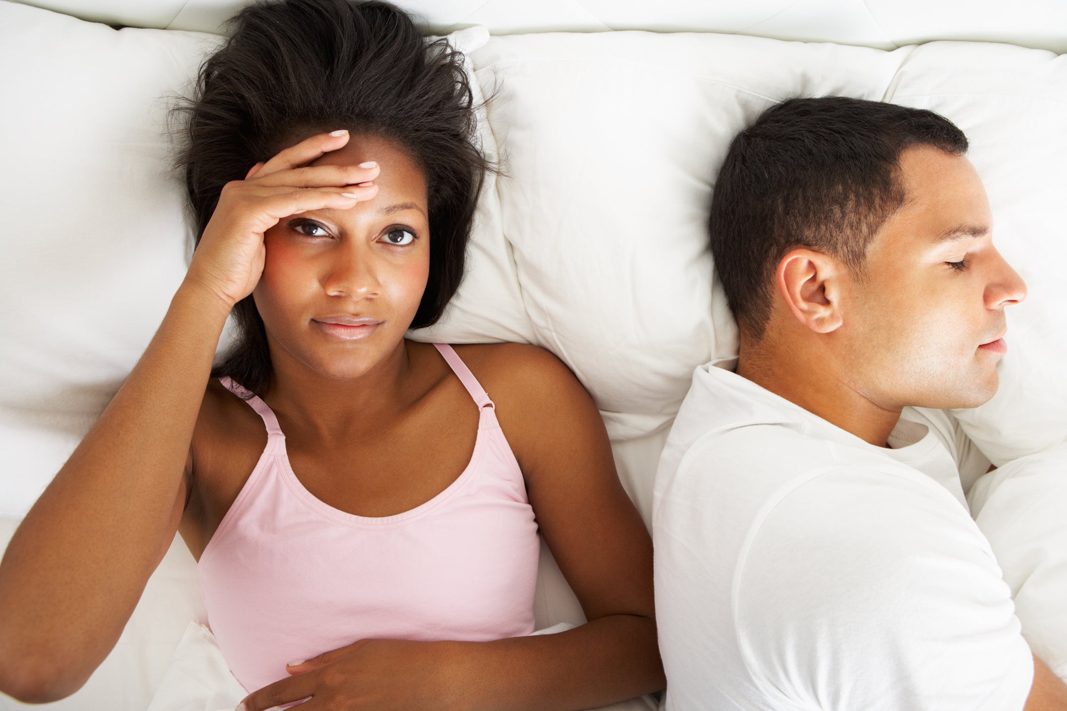 Black Sex Therapists Dispel 5 Messy Myths About Sexual Compatibility
