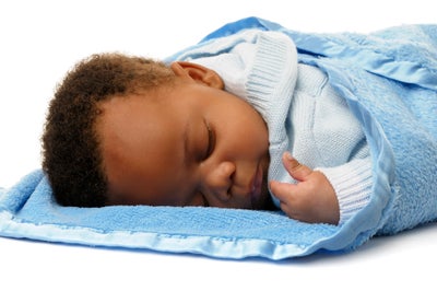 5 Myths About Caring For Babies Debunked