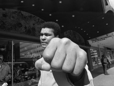 ‘Ali:’ A New Musical About The Iconic Boxer And Activist Is Coming To Broadway
