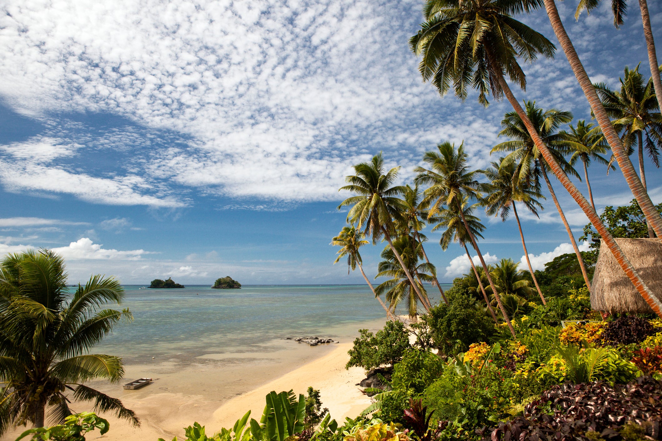 Black Girl Bucket List: Fiji’s Quintessential South Pacific Paradise