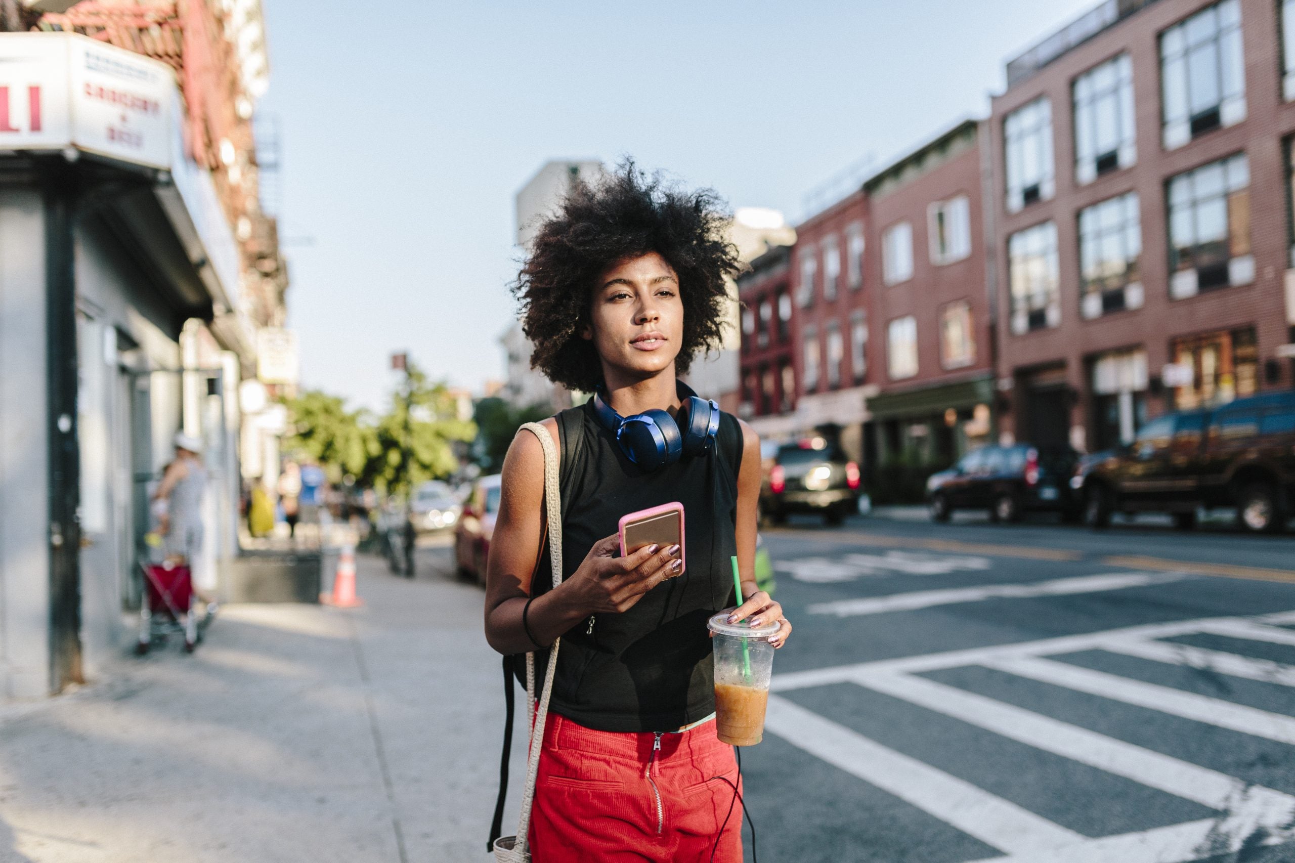 Exploring Black Culture by Neighborhood in NYC