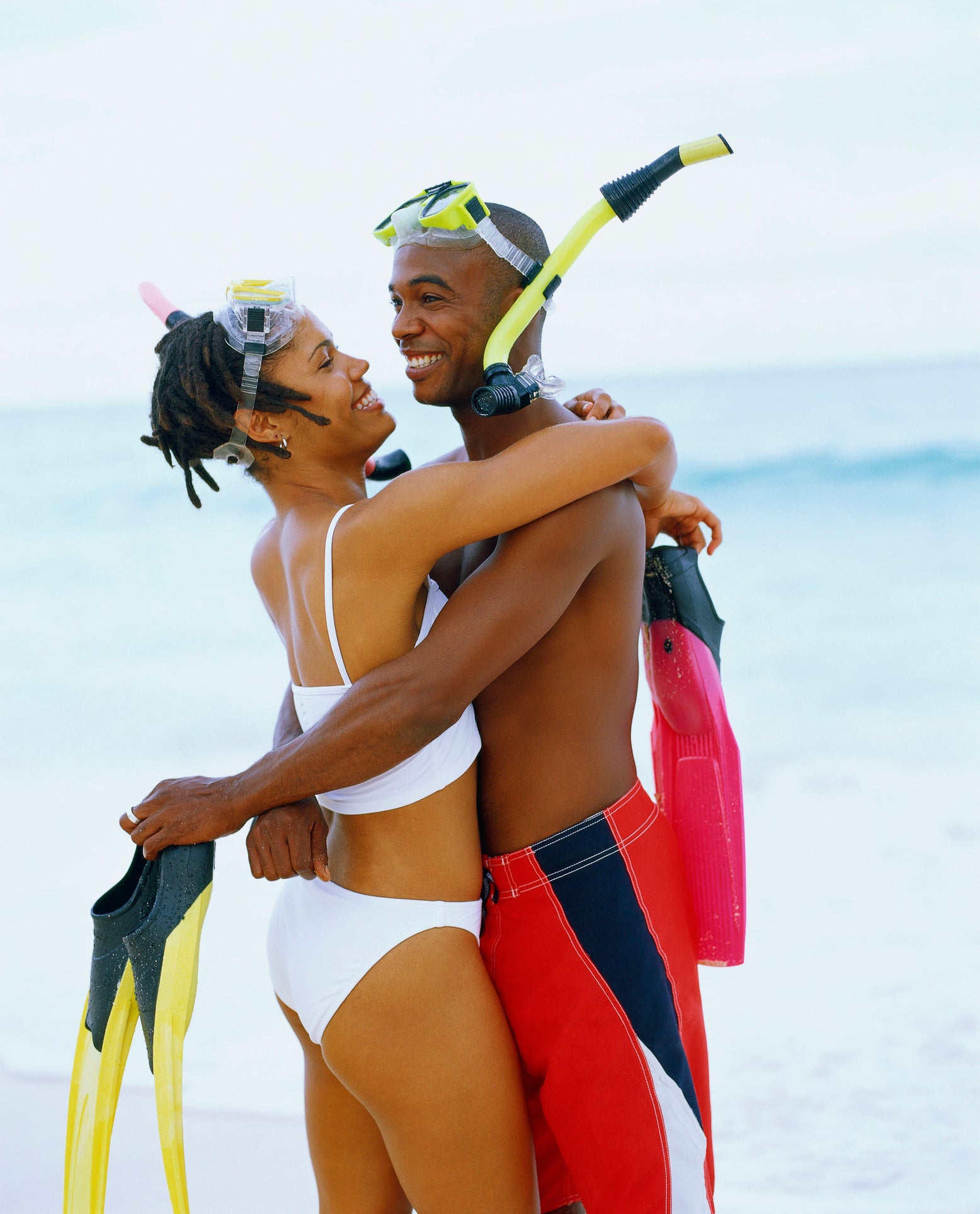 If You're Traveling With Your Partner Soon, Here Are 6 Tips For Smooth Sailing
