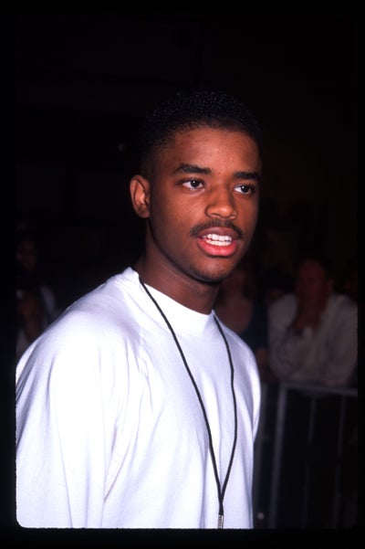 Why Larenz Tate Is STILL The Stuff Dreams Are Made Of