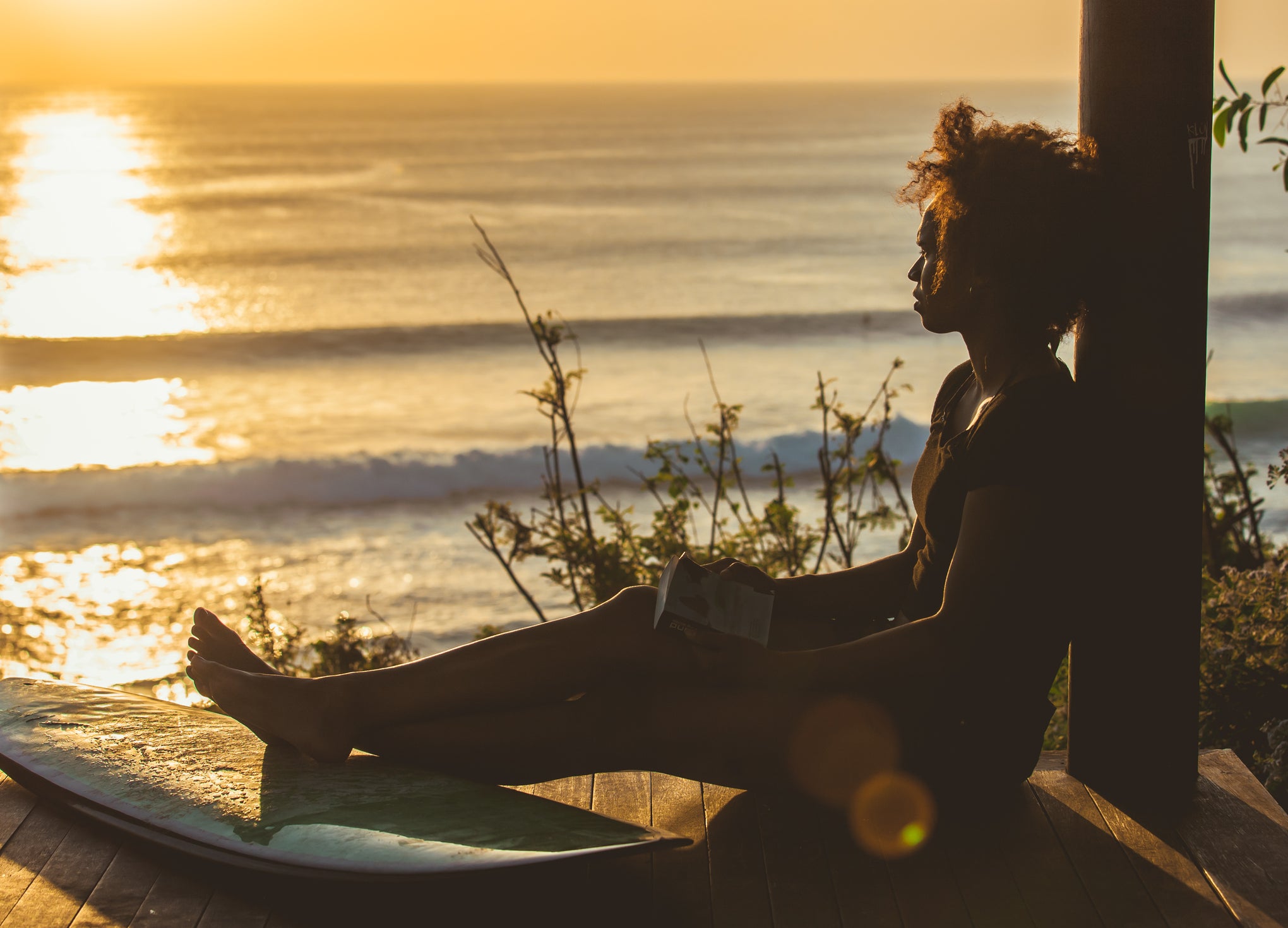 Feeling Burned Out? Travel Experts Share The Best Destinations For Black Women To Recharge