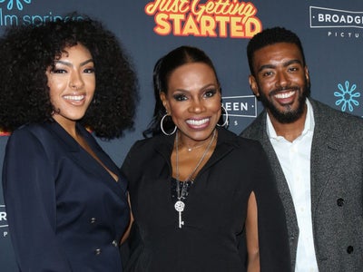 Sheryl Lee Ralph’s Kids’ Reaction To Her First Emmy Win Is Priceless