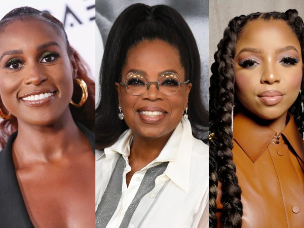 WATCH: Oprah Winfrey, Issa Rae, Chloe Bailey, More Celebrate Black Beauty Practices In ‘The Hair Tales’