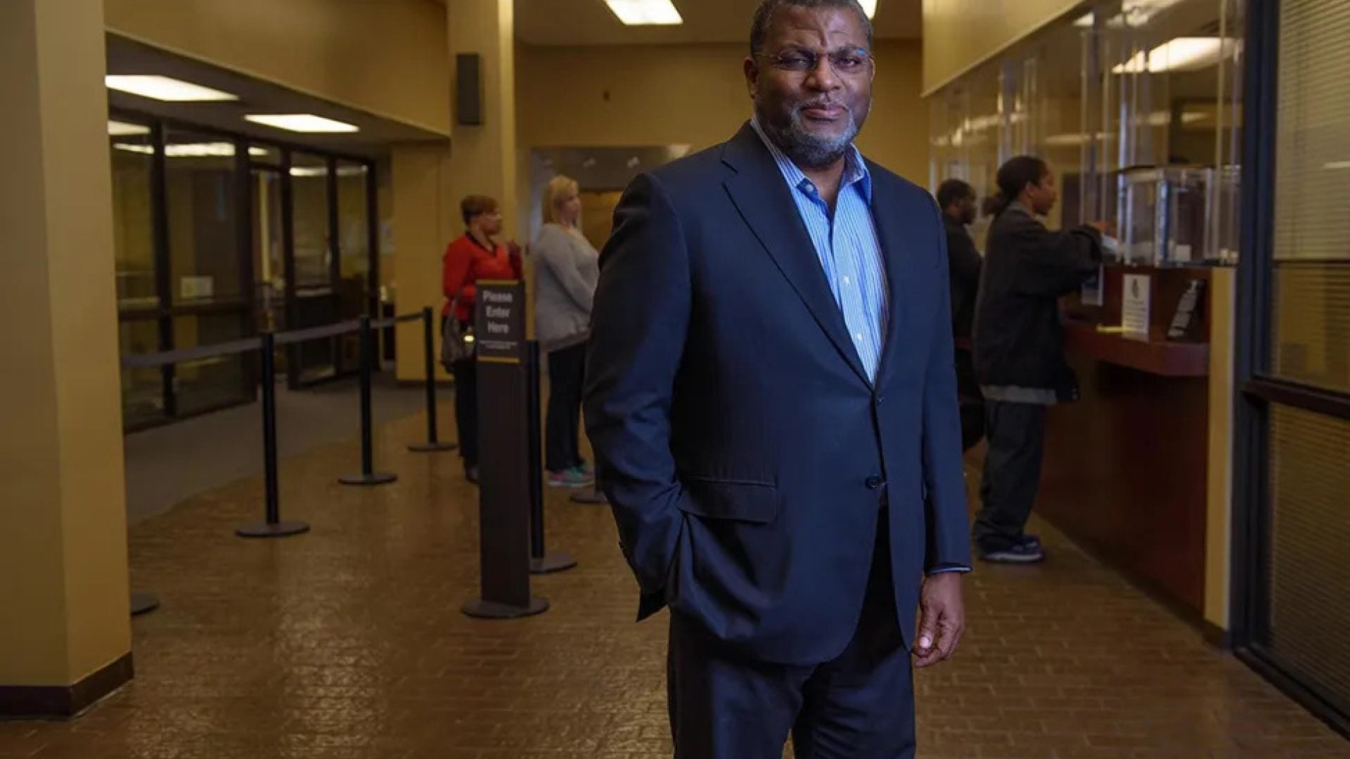 Black Owned Credit Union Pledges $1 Billion to Amplify Underserved Deep South Communities