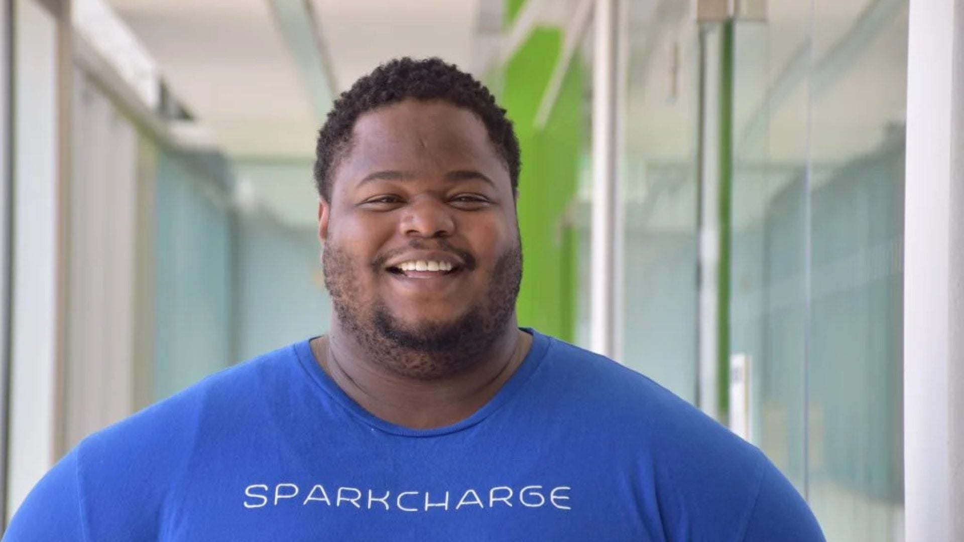 From Dorm Room to Boardroom: Joshua Aviv On Founding A Million-Dollar EV Charging Company While In College That's Poised To Disrupt CleanTech