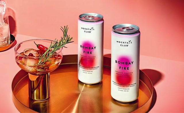This Black Woman went from the corporate world to having her own Premium crafted non-alcoholic brand!
