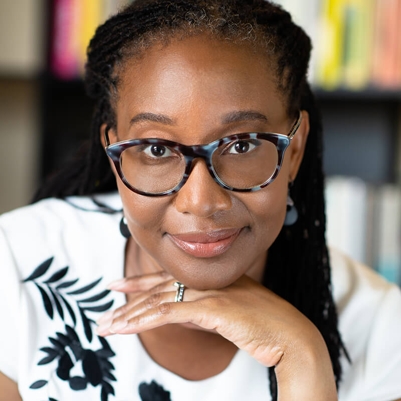 Omolola Ijeoma Ogunyemi On The Inspiration Behind Her First Book: ‘Jollof Rice And Other Revolutions’