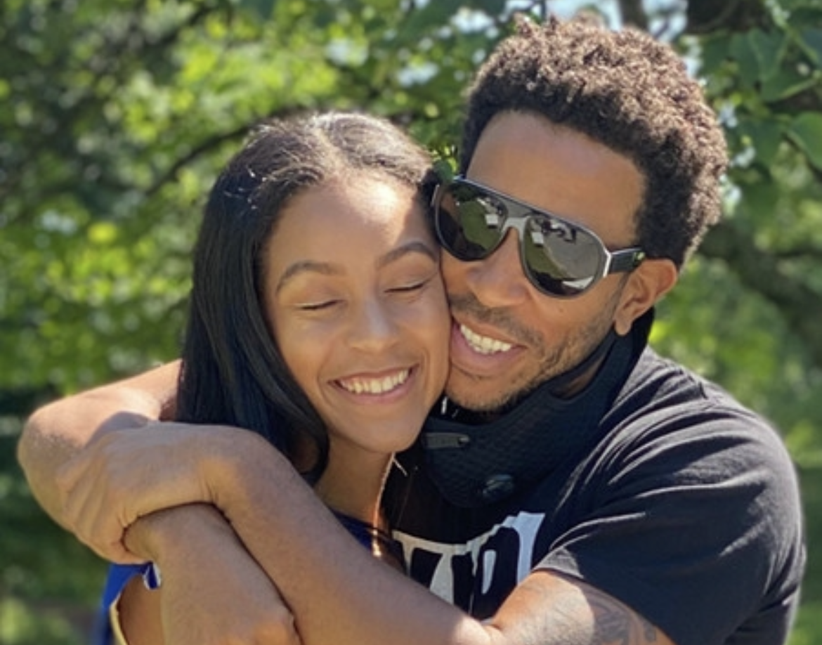 Ludacris' Netflix Show Inspired By His Daughter’s Self-Love Journey Strikes Deal With Mattel To Create Black Styling Head Doll
