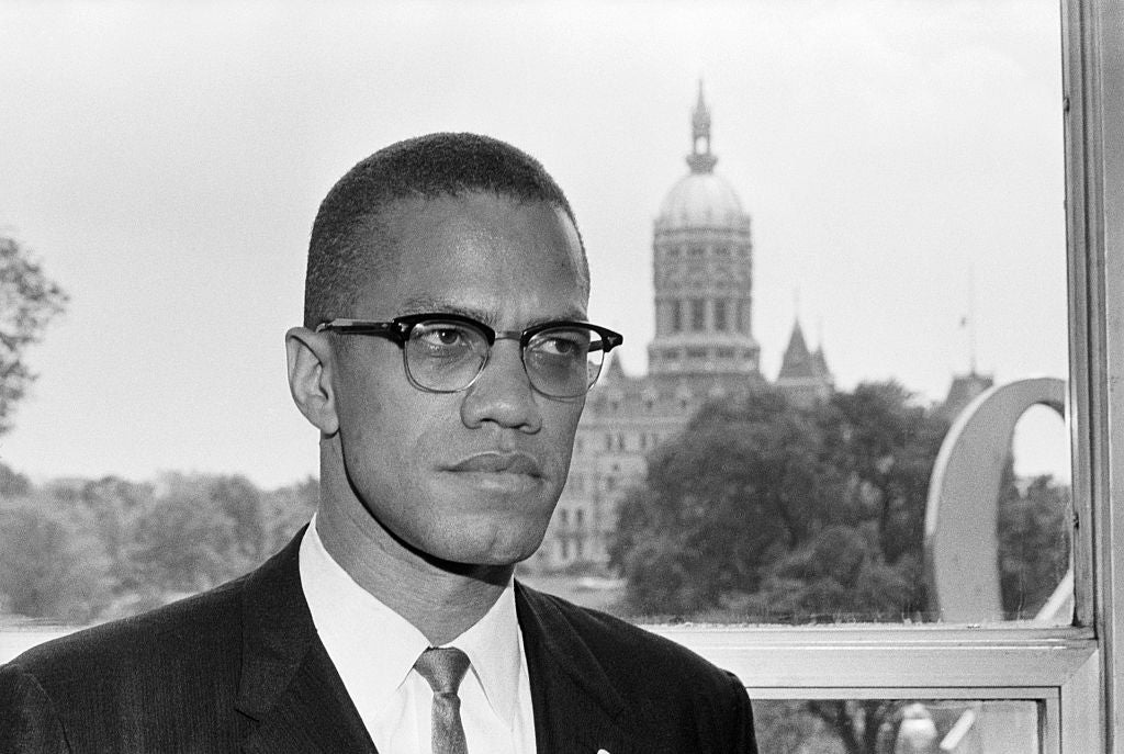 Civil Rights Pioneer Malcolm X Becomes 1st Black Honoree In Nebraska Hall Of Fame