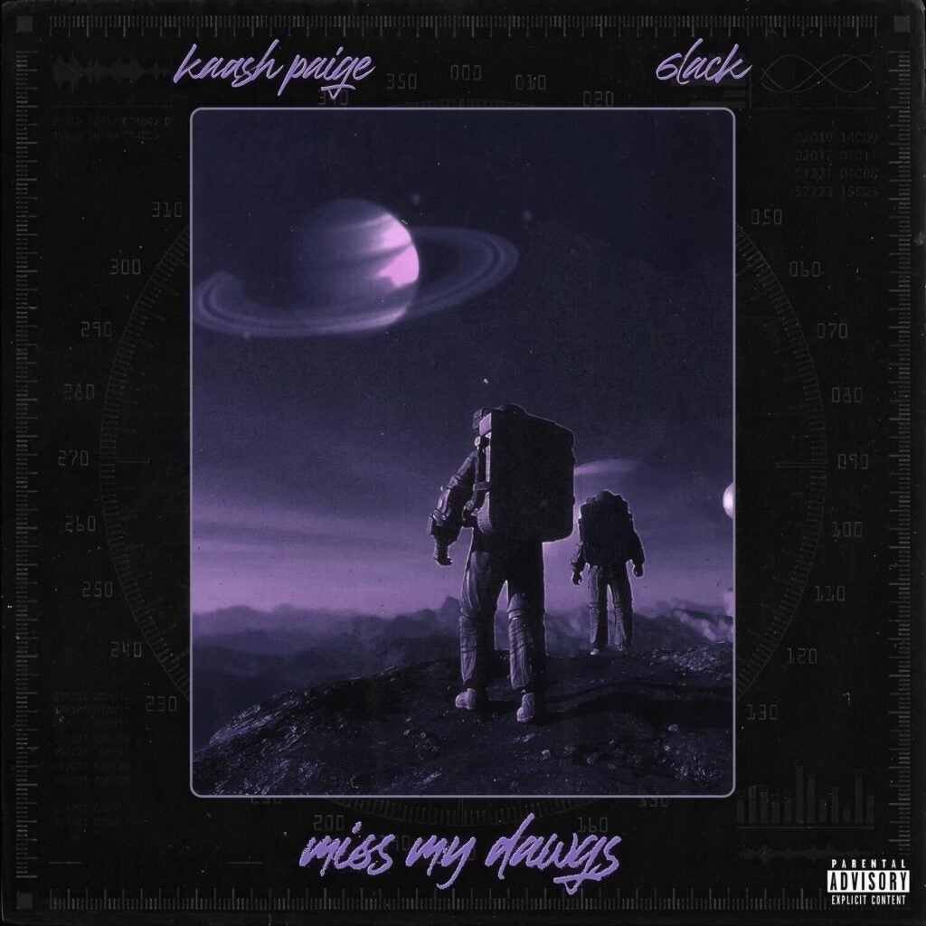 New Music This Week: Lil Nas X, Muni Long, GloRilla And More