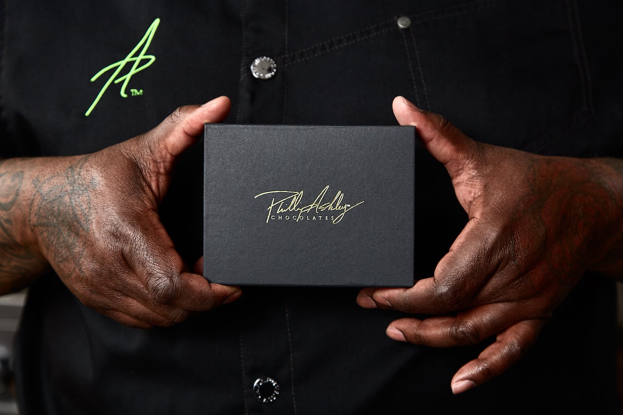 Black-Owned Chocolate Brand Named The Exclusive Chocolatier Of Cadillac