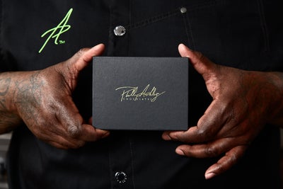 Black-owned chocolate brand named Cadillac's exclusive chocolatier