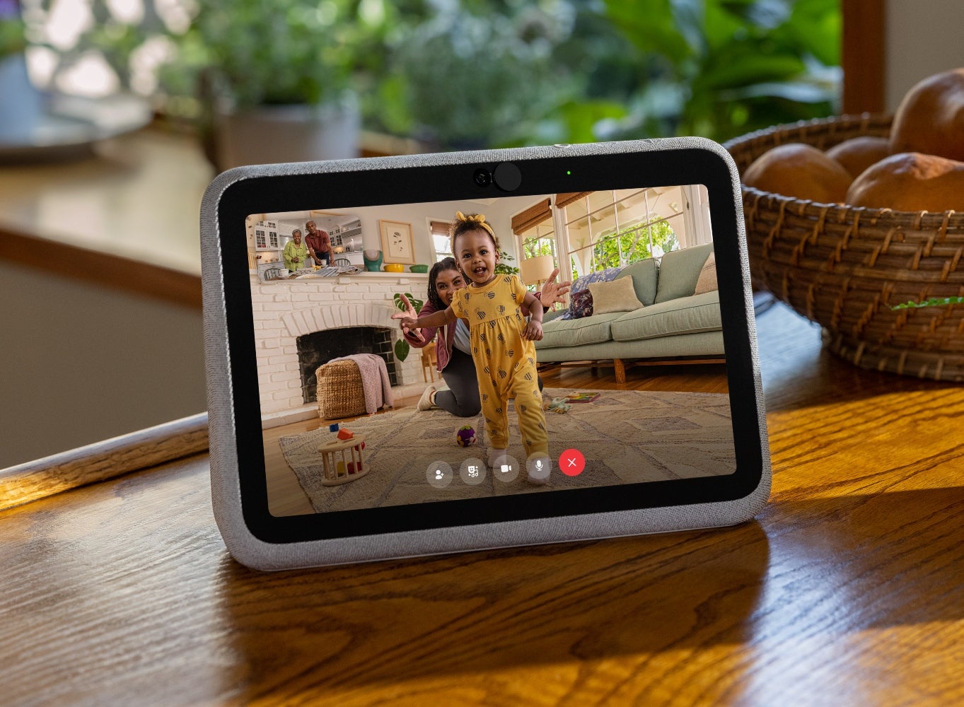 A Smart Home: 5 Tech Products That Make Life Easier