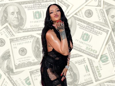 How Rihanna Went From Nearly Bankrupt To Billionaire