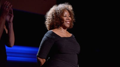Civil Rights Icon Ruby Bridges Writes New Children’s Book About Desegregation