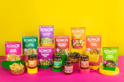 8 Latinx Owned Brands To Support During Hispanic Heritage Month & Beyond