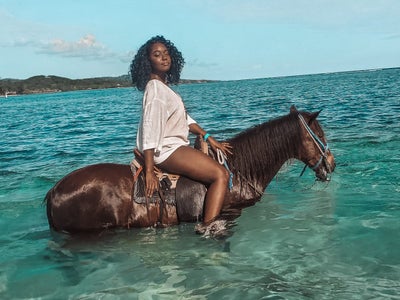 This Travel Expert Is Helping Black Women Who Need A Break From Corporate America To Access Luxury Travel