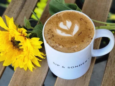 Black In Brew: The Coffee Scene In Los Angeles Is Heating Up