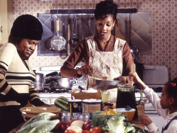 ‘Soul Food’ Turns 25: See The Film’s Cast Then And Now