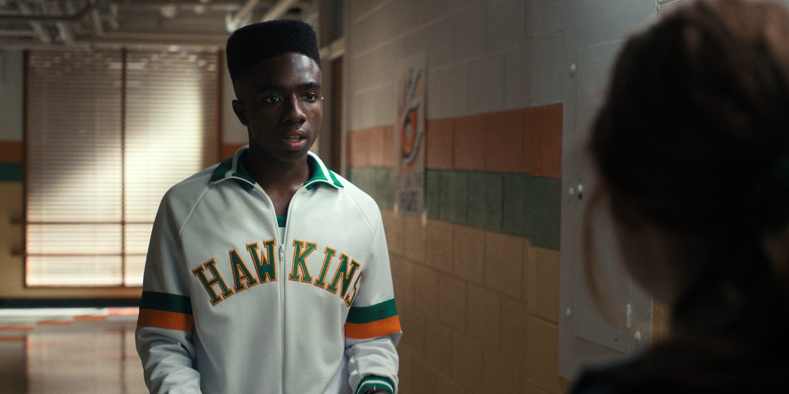 Caleb McLaughlin Reveals Racist 'Stranger Things' Fans 'Took A Toll' On Him