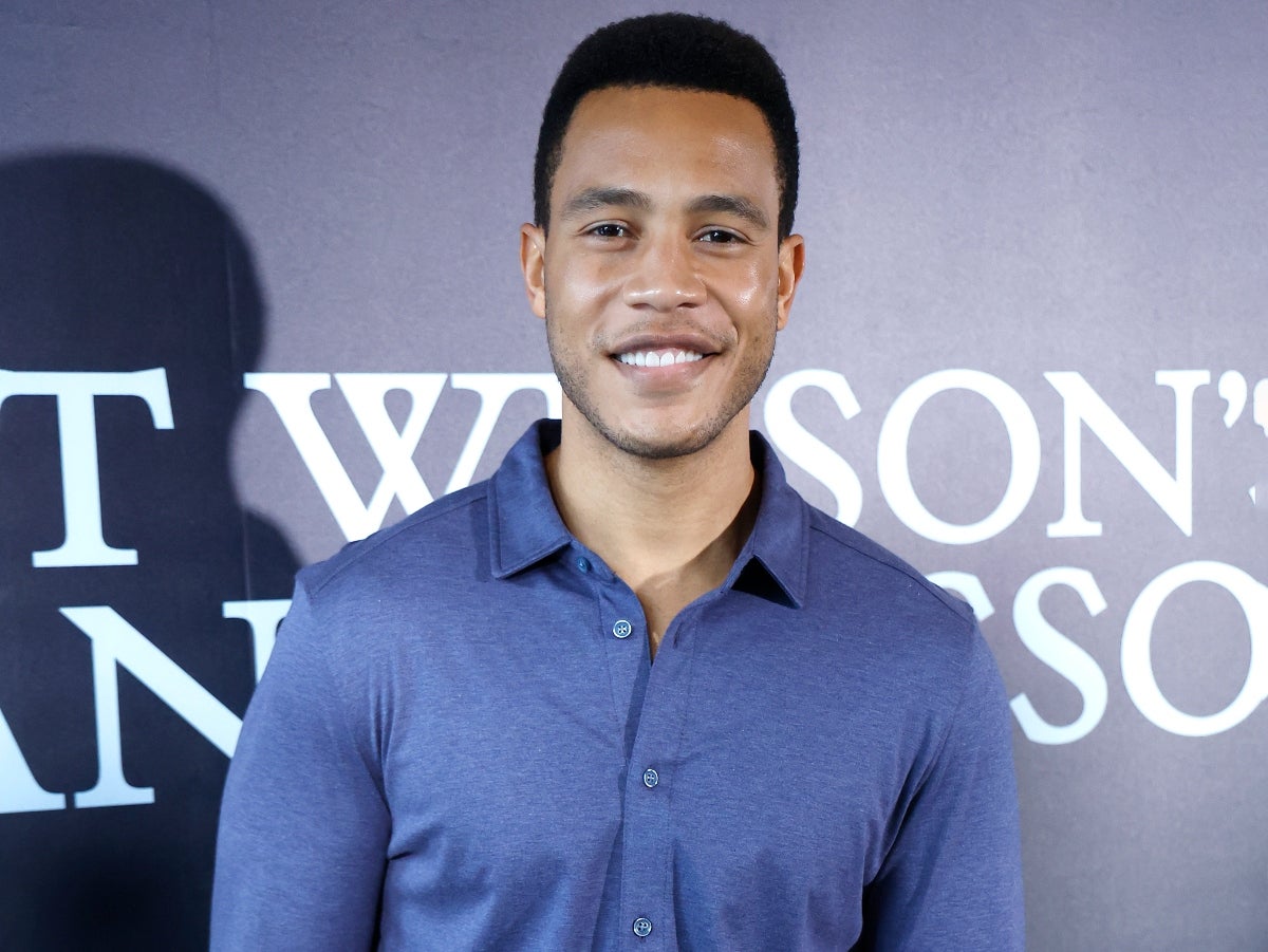 After Two Years Of Waiting For A Fulfilling Role, Trai Byers Says Acting In 'The Piano Lesson' Is Divinely Aligned