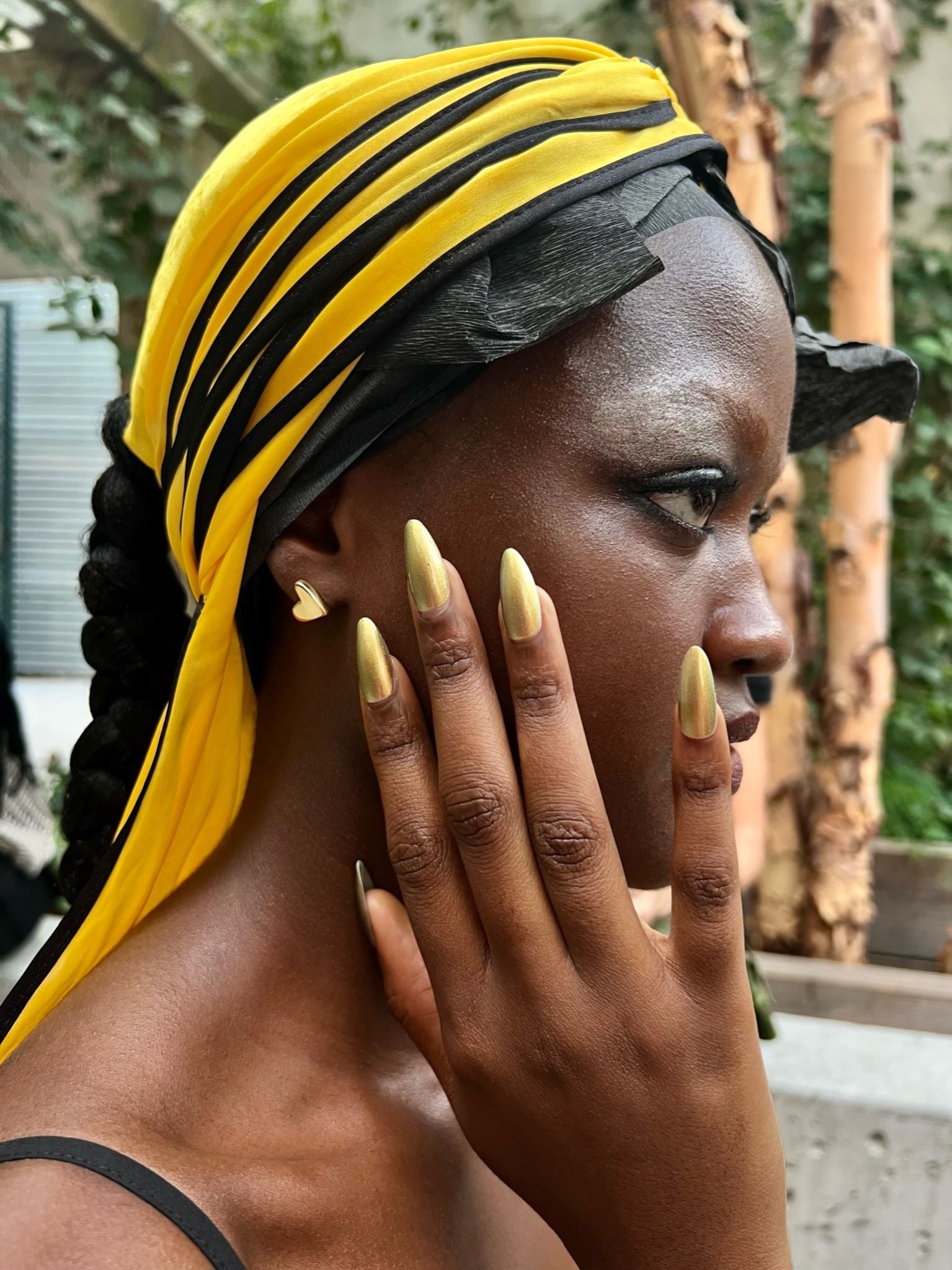 NYFW Nail Inspiration You Need For Your Next Manicure