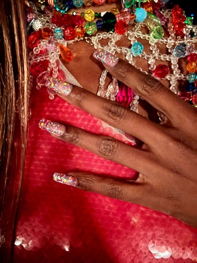 NYFW Nail Inspiration You Need For Your Next Manicure