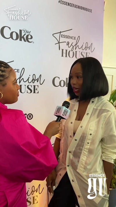Fashion House: Kahlana Barfield-Brown on the importance of cultural fashion events