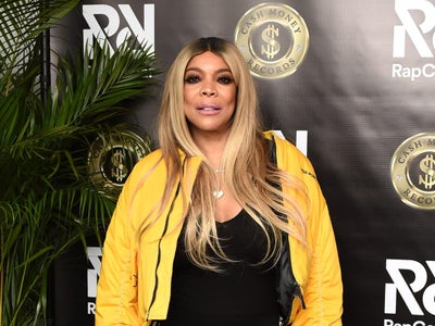 Wendy Williams Admitted Into Wellness Facility Amidst Ongoing Health Issues