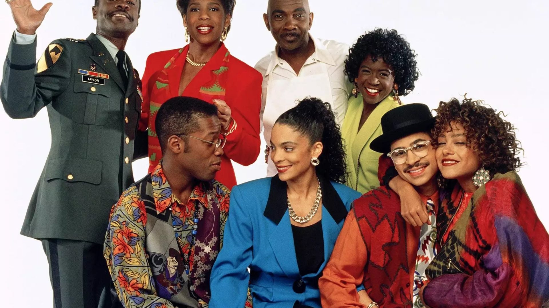 A Look At How ‘A Different World’ Shaped Zillennial Career Paths