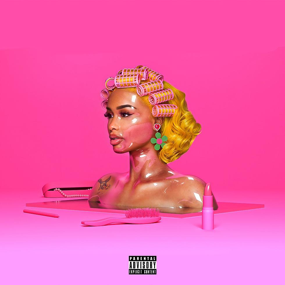 New Music This Week: Lil Nas X, Muni Long, GloRilla And More