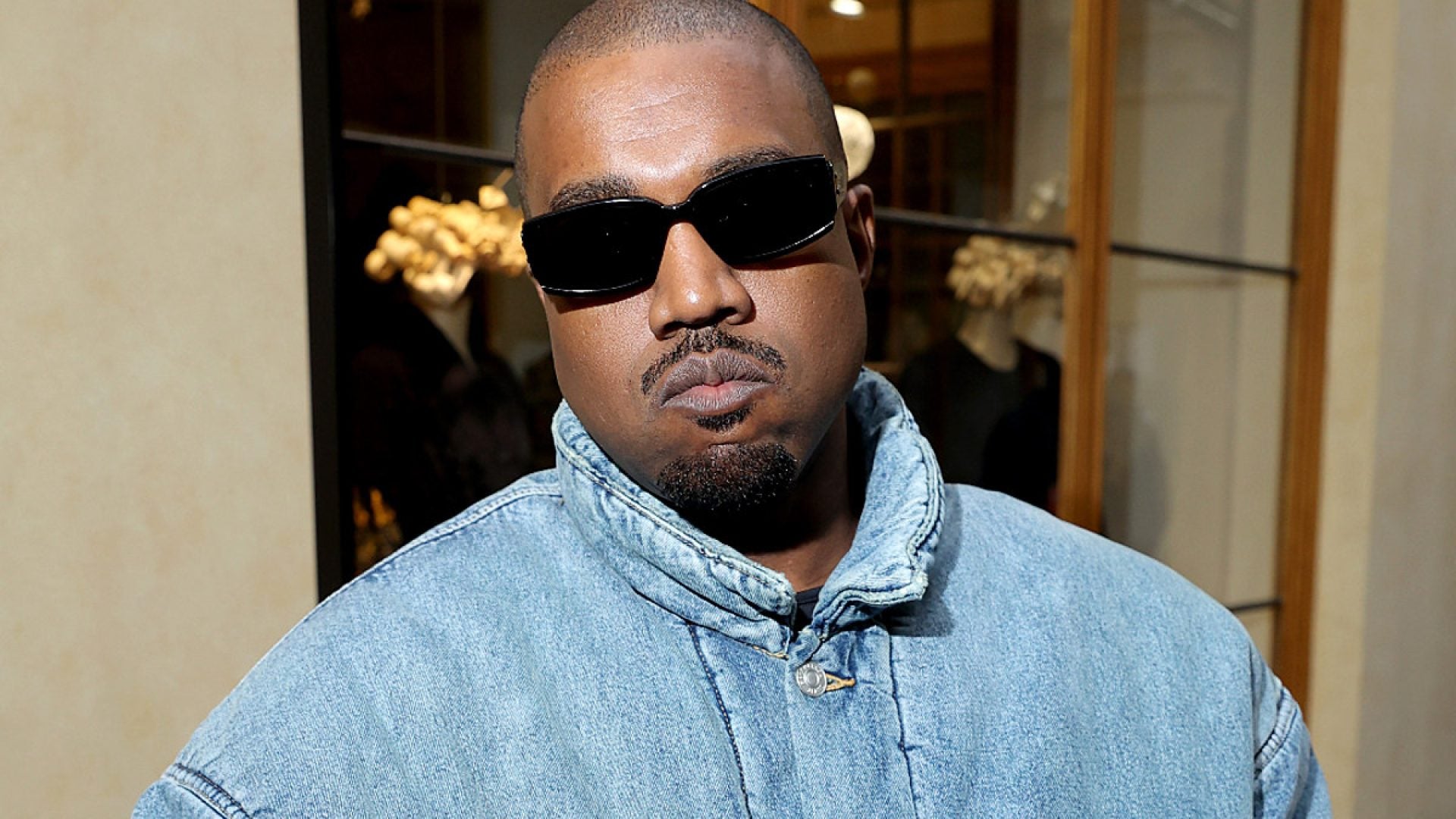 Kanye West Is Parting Ways With Gap After Two Years Amid Creative Challenges