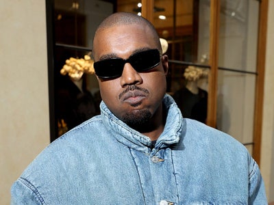Kanye West Is Parting Ways With Gap After Two Years Amid Creative Challenges