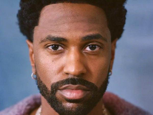 Big Sean Helps Give HBCU Students More Than 100K In Scholarships To Fund Their Business Ideas