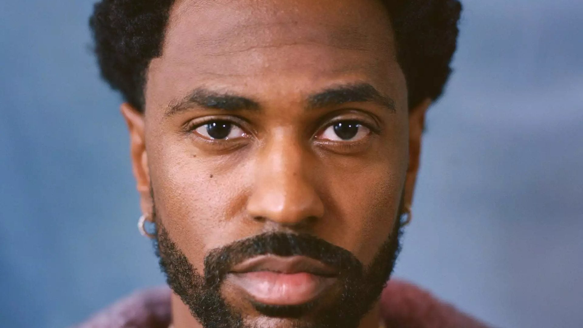 Big Sean Helps Give HBCU Students More Than 100K In Scholarships To Fund Their Business Ideas