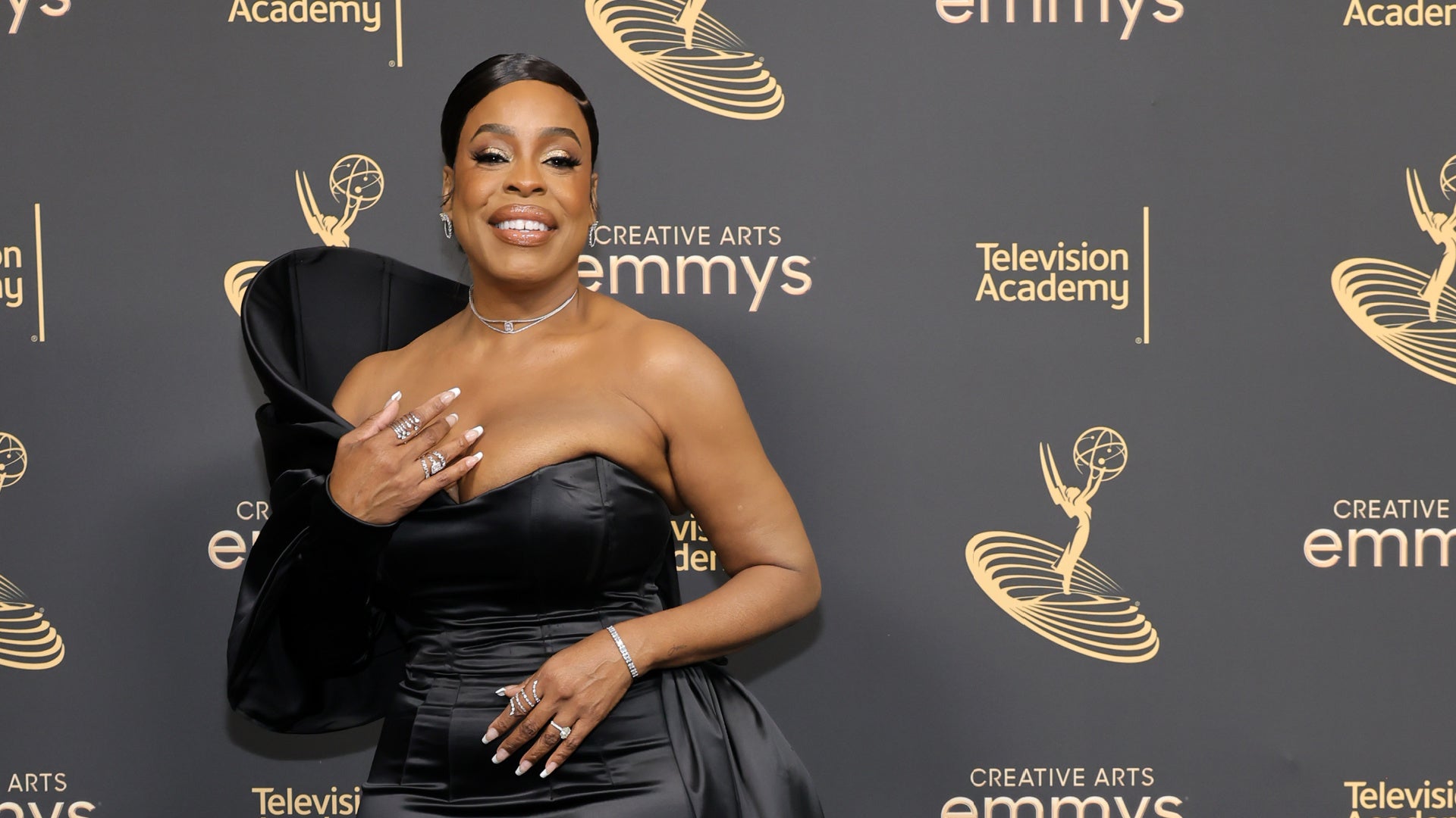 The Best Looks From The 2022 Creative Arts Emmys Red Carpet