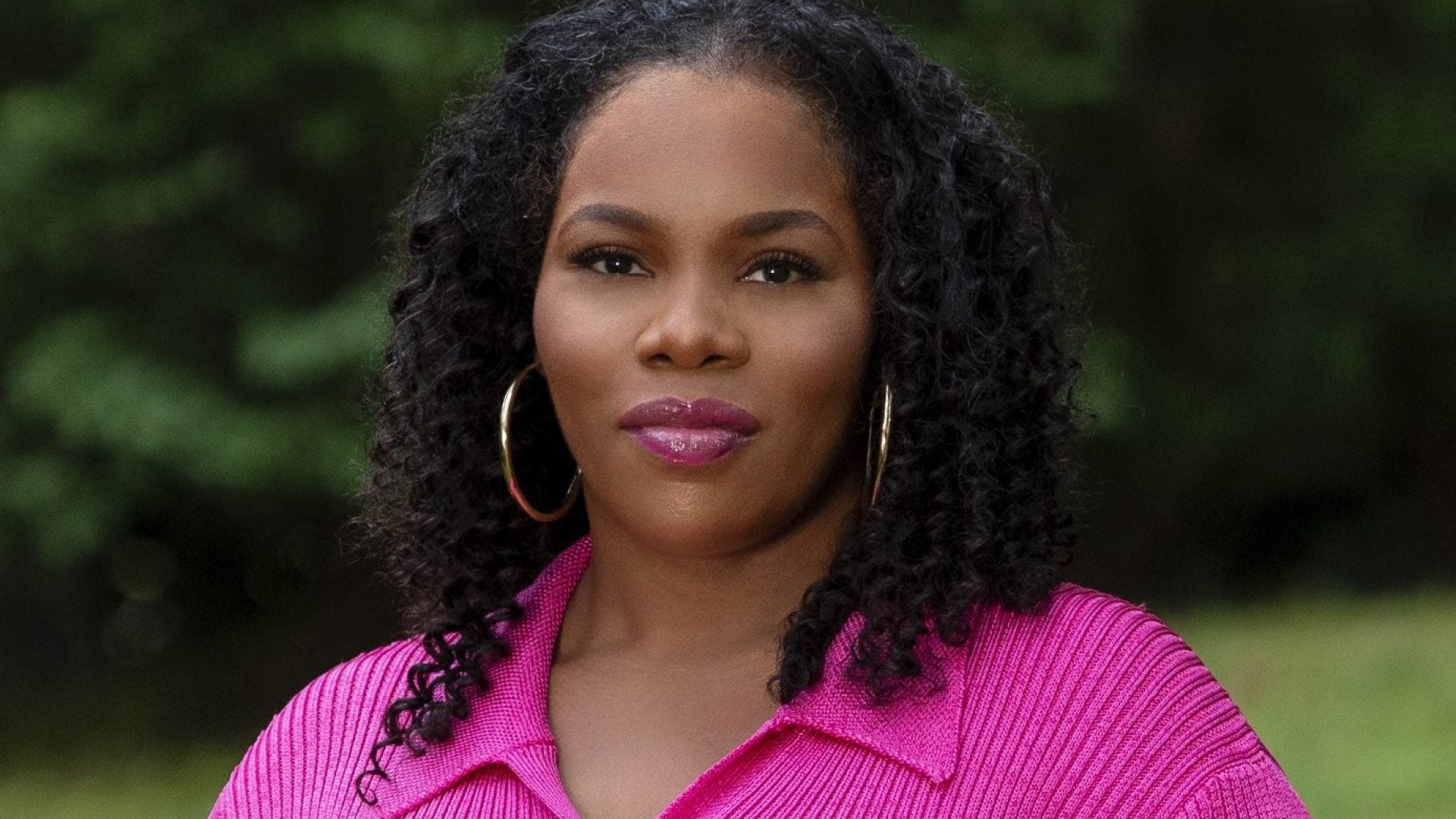 ‘I Started This And Don’t Get The Credit' — Crystal Etienne Talks Being A Leader In Period Apparel, Bootstrapping A $50M+ Startup And The Importance Of Self-Validation