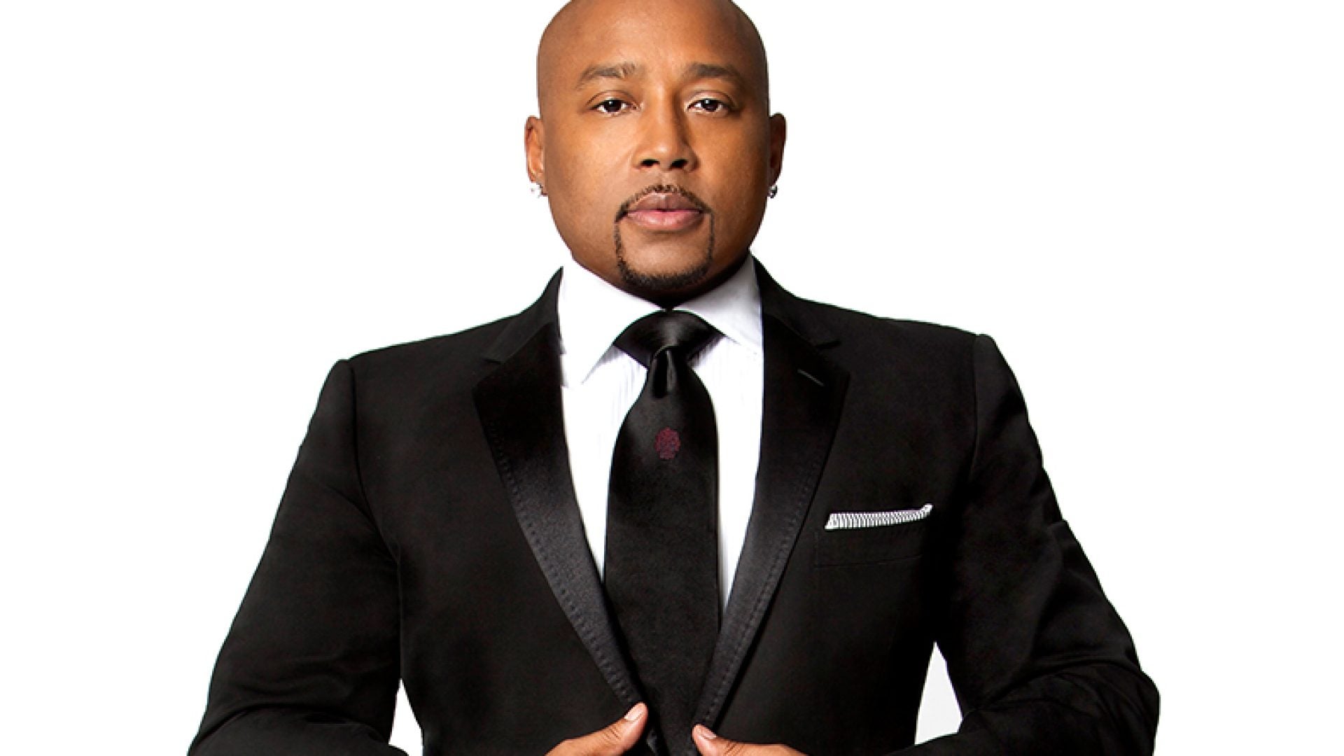 "I Don't Regret Working Hard But I Should've Prioritized My Health": Daymond John Speaks On His 5-Year Cancer Remission