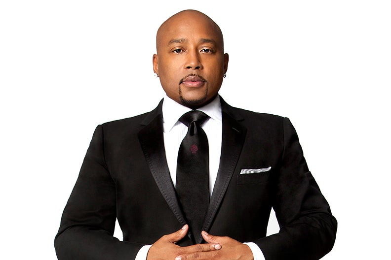 "I Don't Regret Working Hard But I Should've Prioritized My Health": Daymond John Speaks On His 5-Year Cancer Remission