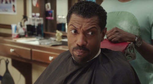 ‘Barbershop’ Turns 20: See The Film’s Cast Then And Now