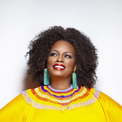 Dianne Reeves, Woman Who Originally Sang ‘Endangered Species,’ Talks Sheryl Lee Ralph’s Moving Rendition At The Emmys