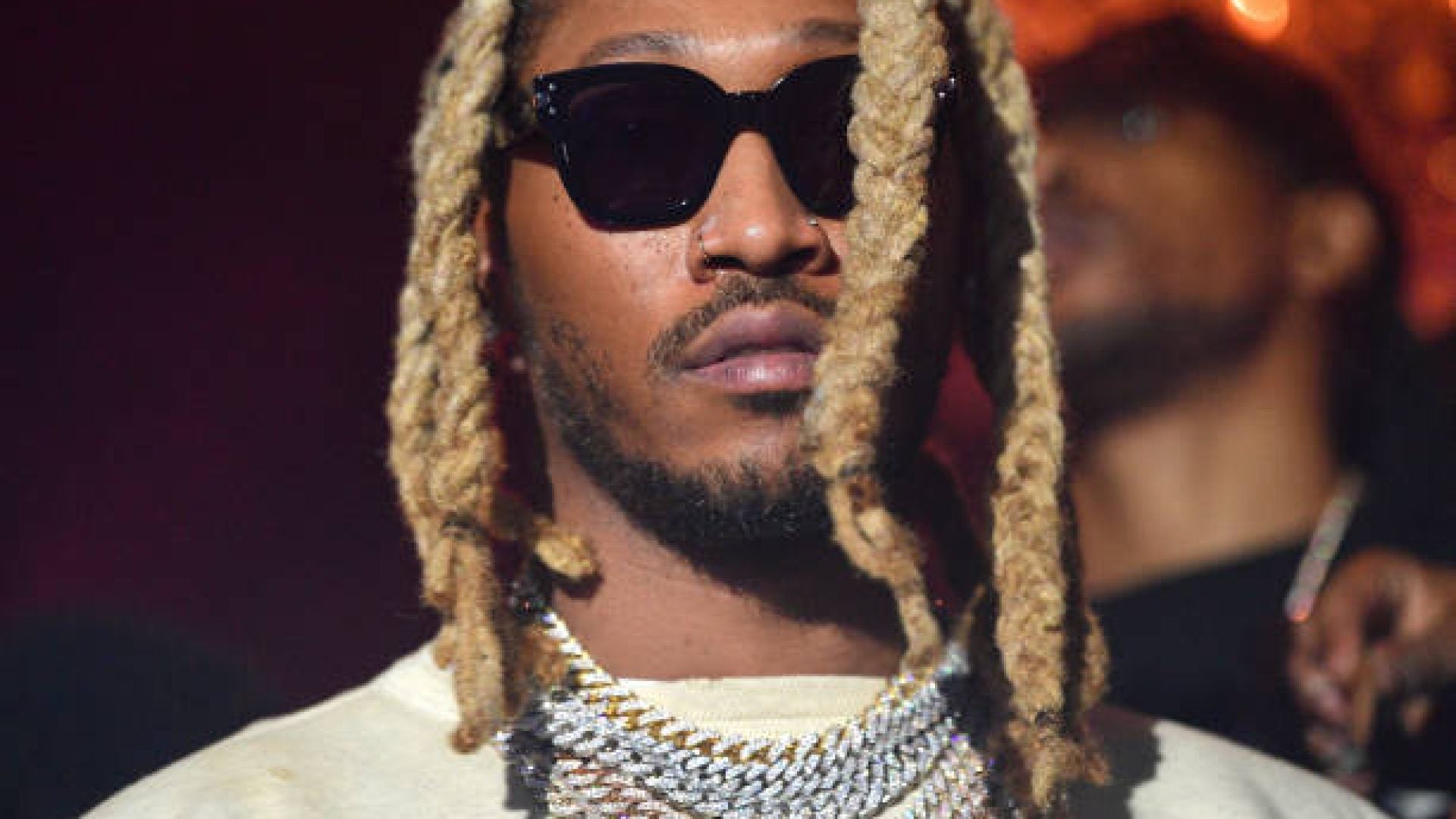Future Reportedly Sells His Entire Music Catalog In Eight-Figure Deal