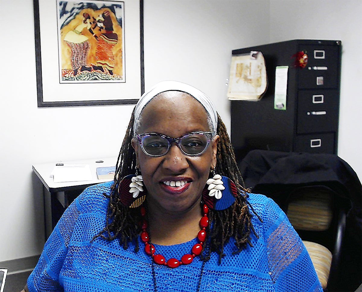 How One Woman's Issues With Asthma Turned Out To Be Heart Failure Essence