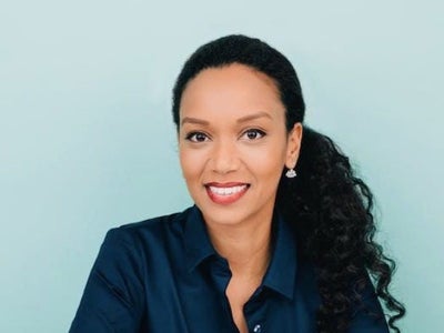 Dr. Iman Abuzeid Drives  ‘Incredible Health’ To $1B Valuation—The 4th Black Woman In History To Do So