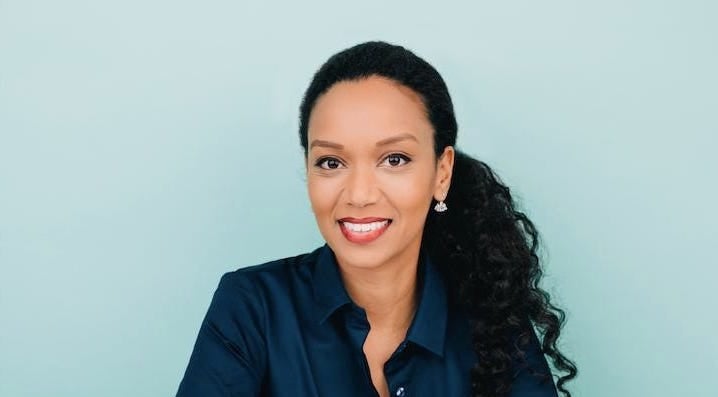 Dr. Iman Abuzeid Drives 'Incredible Health' To $1B Valuation—The 4th Black Woman In History To Do So