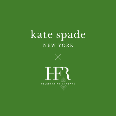 Harlem’s Fashion Row And Kate Spade Announce 3-Year Partnership